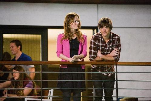 重返十七岁在线观看,青春记忆的奇幻之旅  第3张