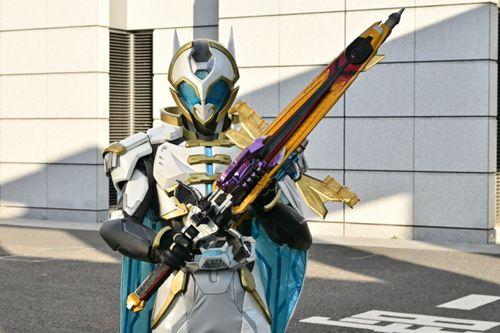 假面骑士界外者最新爆料,神秘新角色揭秘,剧情走向再掀波澜! 第2张 假面骑士界外者最新爆料,神秘新角色揭秘,剧情走向再掀波澜! 第2张