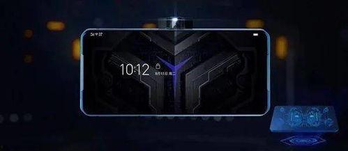 拯救者游戏手机最新爆料,性能与设计双升级，引领手游新潮流  第2张