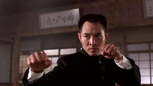 精武英雄 在线观看,热血沸腾的武术传奇，在线观看重温国术风采